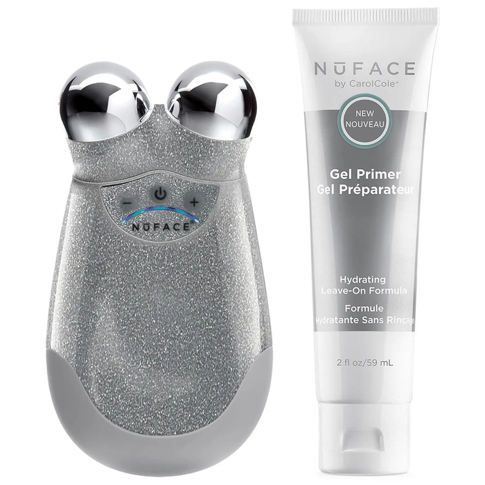 NuFACE Trinity PRO Break The Ice Collection