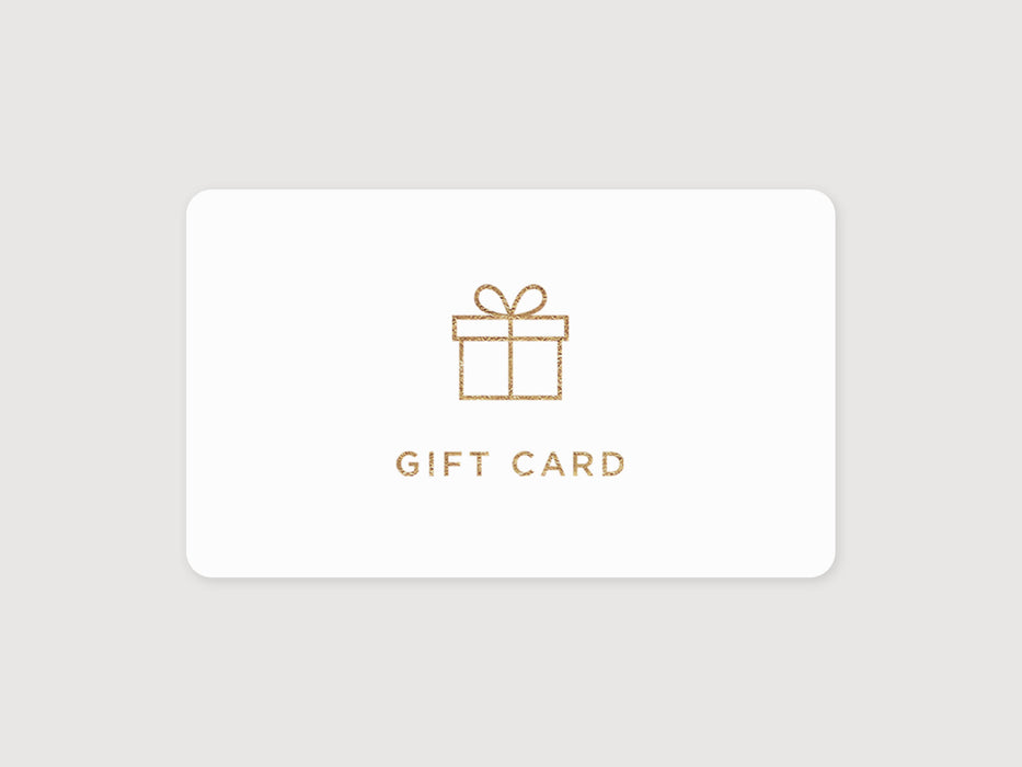 I'm Prept Gift Card